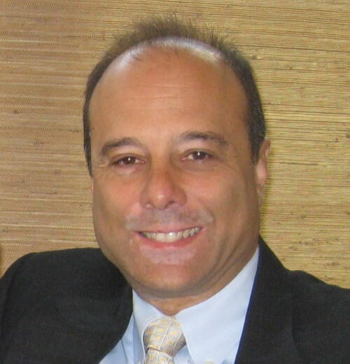 Eric L Friedman